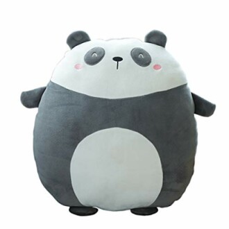 Panda Plushie