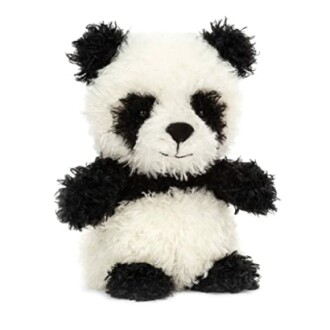 Jellycat Little Panda Stuffed Animal