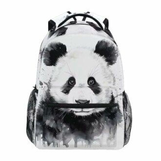 Panda Backpacks