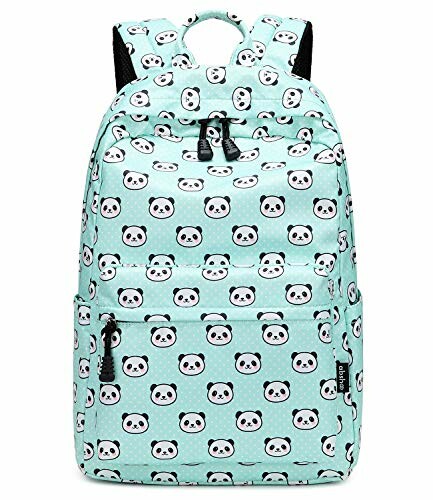 abshoo Panda Backpack