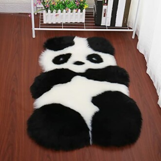 Panda Mat