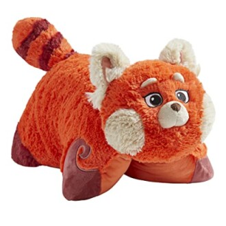 Disney Red Panda Mei 16 Inch