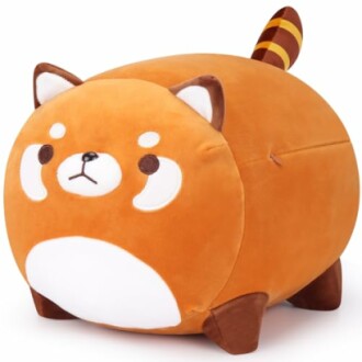 Red Panda Plush